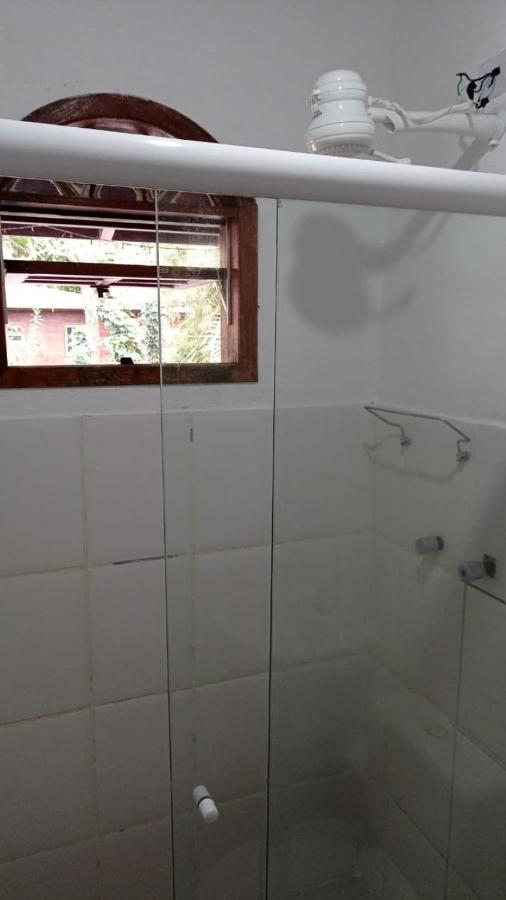Pousada Canto Do Sabia Trindade  Eksteriør bilde